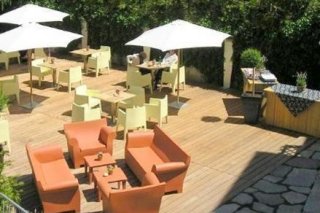 Hotel Olympic