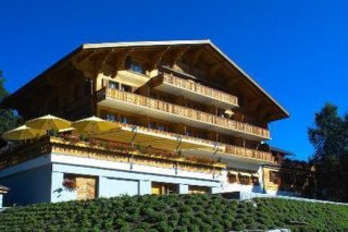 Hotel Kernen