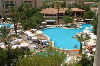 Protur Monte Safari Aparthotel
