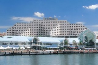 Novotel  Darling Harbour