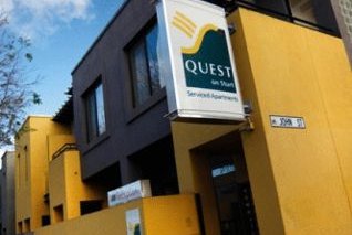 Quest On Sturt-Serviced Apartments