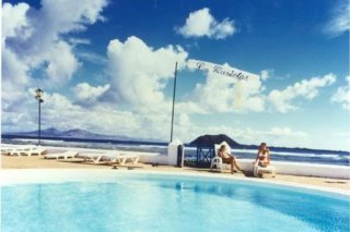 Las Gaviotas Apartments