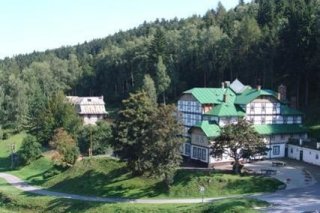 Hotel Pod Zvicinou