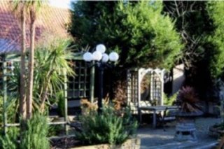 Tudor Oaks Lodge
