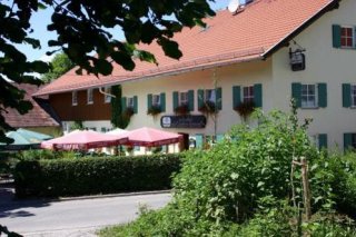 Zum Goldenen Schwanen
