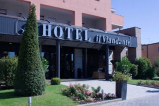 Hotel Il Viandante