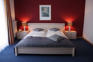 City Hotel Bosse