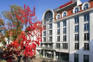 Sheraton Conference Center & Spa