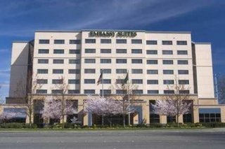 Embassy Suites Seattle-Tacoma International Airport