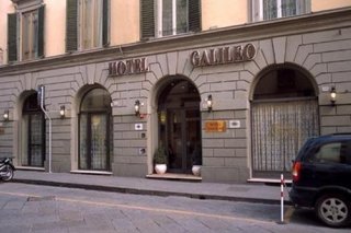 Hotel Galileo