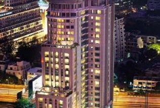 Majestic Grande Hotel