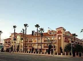 Hotel Hermosa
