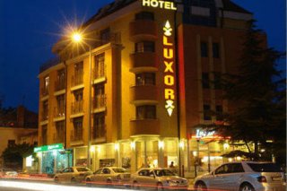 Hotel Luxor