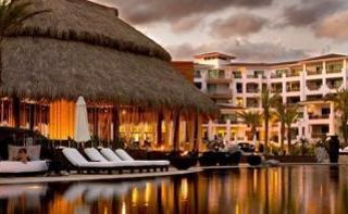 Cabo Azul Resort