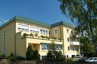 Hotel-Pension Haus Birken