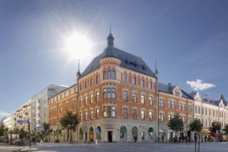 Plaza Hotel