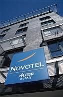 Novotel  Centrum