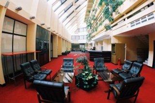Hotel Nais