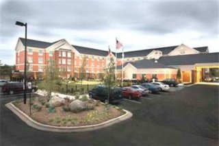 Homewood Suites by Hilton Atlanta Northwest Town Center