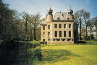 Kasteel Oud Poelgeest