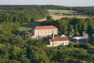 Couvent De Saint Ulrich