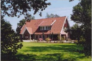 Hotel Restaurant de Greune Weide