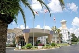 Comfort Suites Maingate