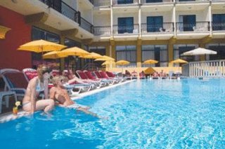 Bella Vista Hotel