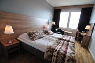 Hotell sia