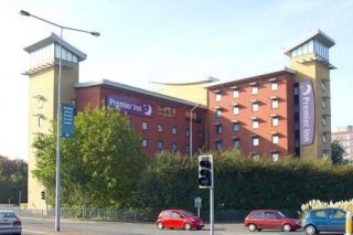 Premier Inn  City Centre