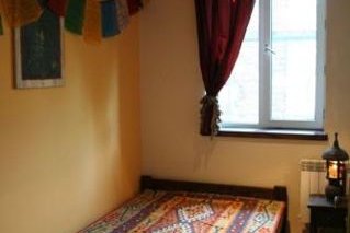 Mundo Hostel