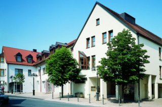 Hotel Zum Lamm