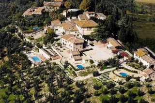 Country Relais Villa L'Olmo