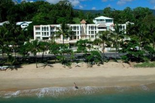 Sea Change Beachfront Apartments