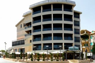 One To One Hotel – Dhour Choueir