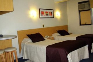 Apart Hotel Monteverde