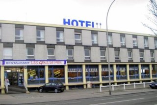 Les Gens De Mer-Boulogne
