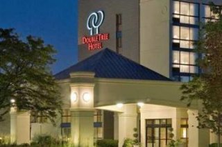 Doubletree Hotel Chicago -
