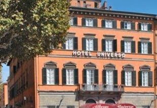 Hotel Universo