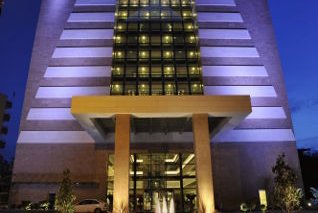 Ramada Plaza
