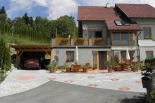 Ferienwohnungen Haus Livia
