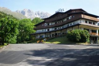 Hotel Residence La Rosa