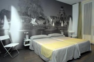 Hotel Curious