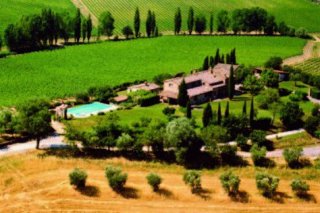 Relais Ortaglia