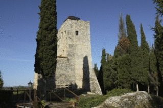 Agriturismo Castello Di Tornano