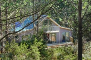 Huon Bush Retreats