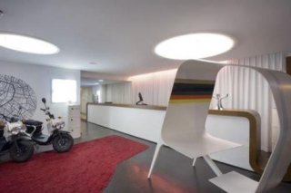The White Hotel