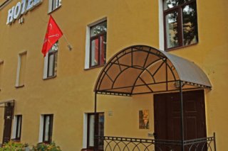 Prestige on Vasilievsky