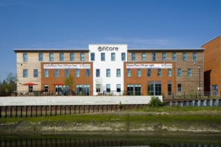 Ramada Encore
