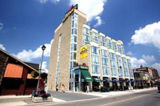 Days Inn-Clifton Hill Casino